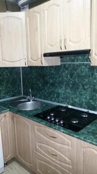 Сдается 3 к. кв. рядом с бюветом., Железноводск - квартира посуточно