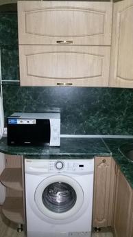 Сдается 3 к. кв. рядом с бюветом., Железноводск - квартира посуточно