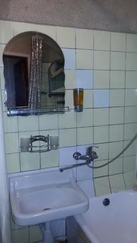 Сдается 3 к. кв. рядом с бюветом., Железноводск - квартира посуточно