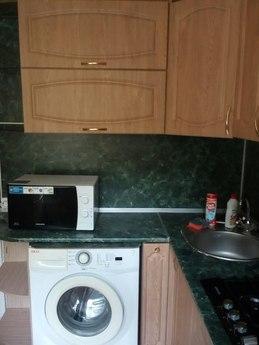 Сдается 3 к. кв. рядом с бюветом., Железноводск - квартира посуточно