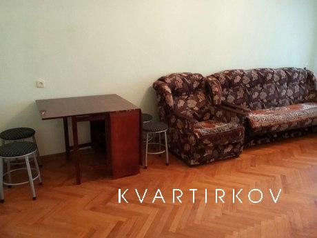 Сдается 3 к. кв. рядом с бюветом., Железноводск - квартира посуточно