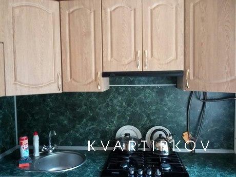 Сдается 3 к. кв. рядом с бюветом., Железноводск - квартира посуточно