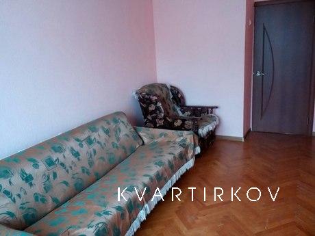 Сдается 3 к. кв. рядом с бюветом., Железноводск - квартира посуточно