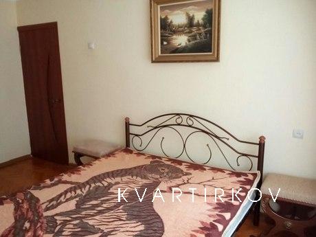 Сдается 3 к. кв. рядом с бюветом., Железноводск - квартира посуточно