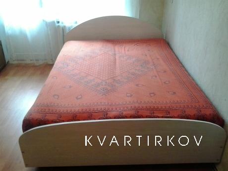 Для отдыхающих предлагаю свою 2-х комнатную квартиру в курор