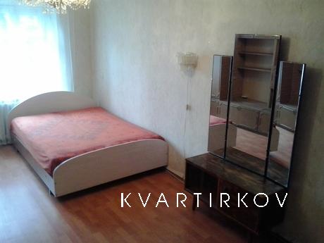 Посуточо 2-х к.кв. Можно с детьми. Бювет, Железноводск - квартира посуточно