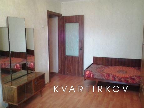 Посуточо 2-х к.кв. Можно с детьми. Бювет, Железноводск - квартира посуточно