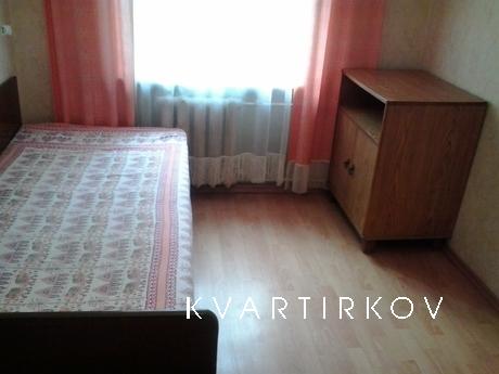 Посуточо 2-х к.кв. Можно с детьми. Бювет, Железноводск - квартира посуточно