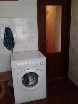 Посуточо 2-х к.кв. Можно с детьми. Бювет, Железноводск - квартира посуточно