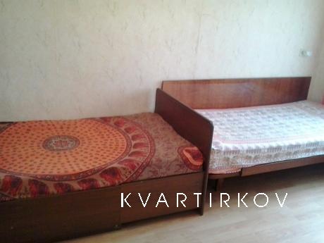 Посуточо 2-х к.кв. Можно с детьми. Бювет, Железноводск - квартира посуточно