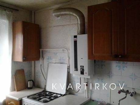 Посуточо 2-х к.кв. Можно с детьми. Бювет, Железноводск - квартира посуточно