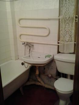 Посуточо 2-х к.кв. Можно с детьми. Бювет, Железноводск - квартира посуточно