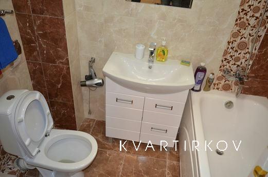 apartment on the 15th floor, Rostov-on-Don - apartment by the day