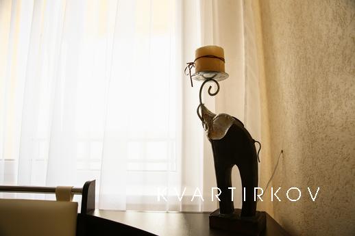 Апартаменты Как Дома, Волгоград - квартира посуточно