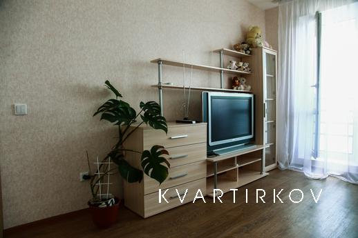 Апартаменты Как Дома, Волгоград - квартира посуточно