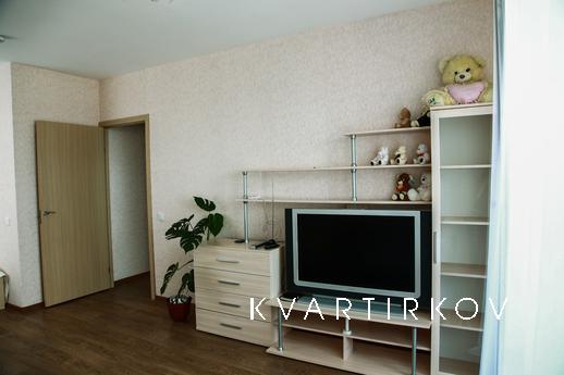 Апартаменты Как Дома, Волгоград - квартира посуточно