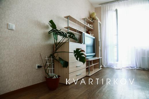 Апартаменты Как Дома, Волгоград - квартира посуточно