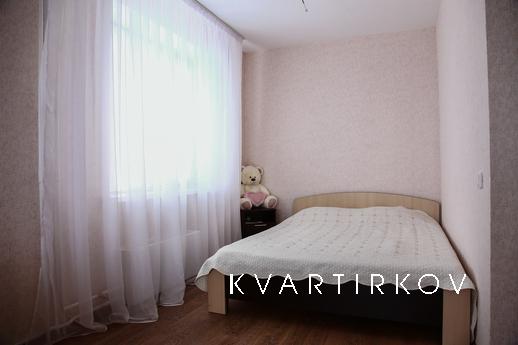 Апартаменты Как Дома, Волгоград - квартира посуточно