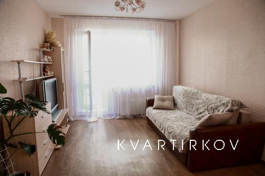 Апартаменты Как Дома, Волгоград - квартира посуточно