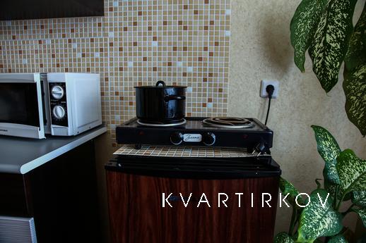 Апартаменты Как Дома, Волгоград - квартира посуточно