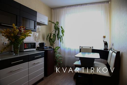 Апартаменты Как Дома, Волгоград - квартира посуточно