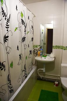 Апартаменты Как Дома, Волгоград - квартира посуточно