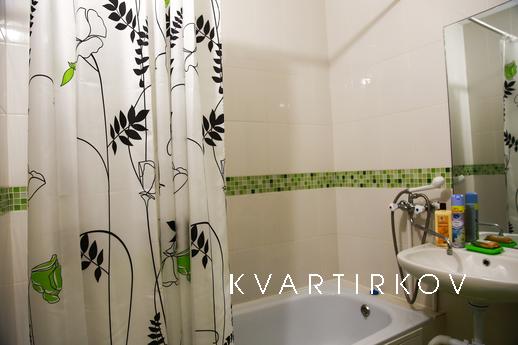 Апартаменты Как Дома, Волгоград - квартира посуточно