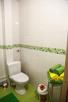 Апартаменты Как Дома, Волгоград - квартира посуточно