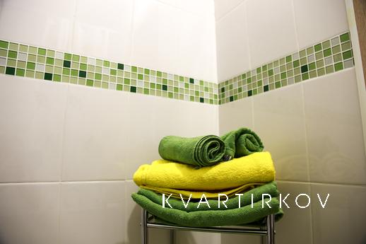 Апартаменты Как Дома, Волгоград - квартира посуточно