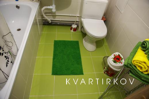 Апартаменты Как Дома, Волгоград - квартира посуточно