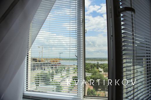 Апартаменты Как Дома, Волгоград - квартира посуточно