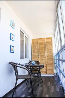 Апартаменты Как Дома, Волгоград - квартира посуточно