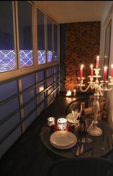 Окна выходят на главную достопримечательность города-героя Р