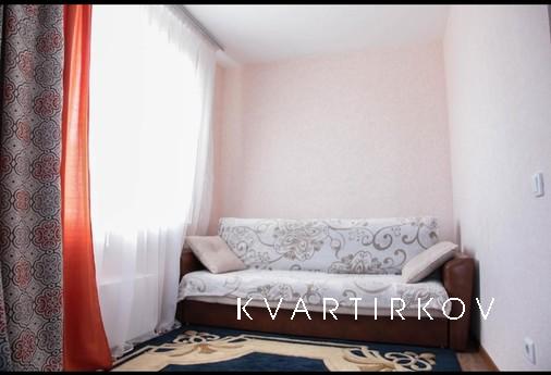 Апартаменты Как Дома, Волгоград - квартира посуточно