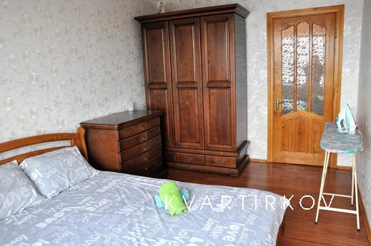 apartment botela hotel Galichina, Ternopil - apartment by the day