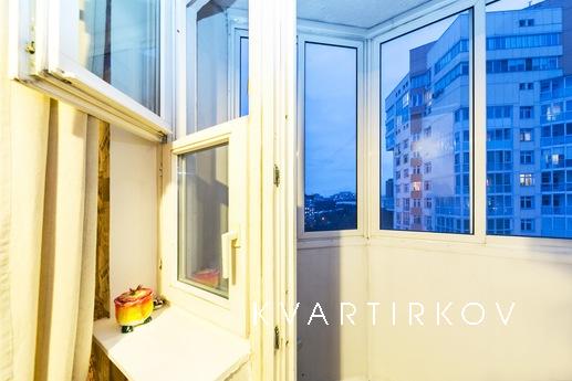 Апартаменты  Афины, Москва - квартира посуточно