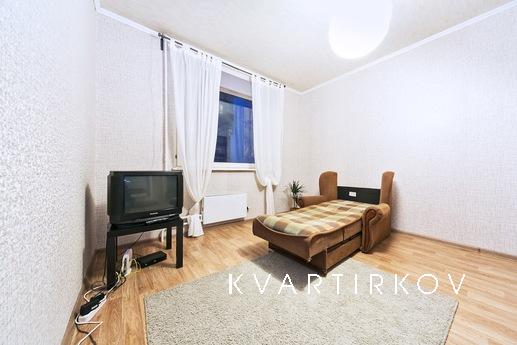 Апартаменты  Афины, Москва - квартира посуточно