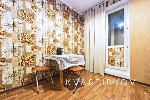 Апартаменты  Афины, Москва - квартира посуточно
