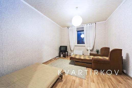 Апартаменты  Афины, Москва - квартира посуточно