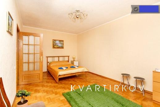 Apartment Budapest, Москва - квартира подобово