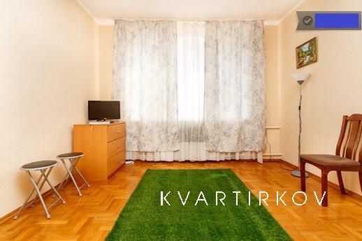 Apartment Budapest, Москва - квартира подобово