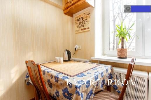 Apartment Budapest, Москва - квартира подобово