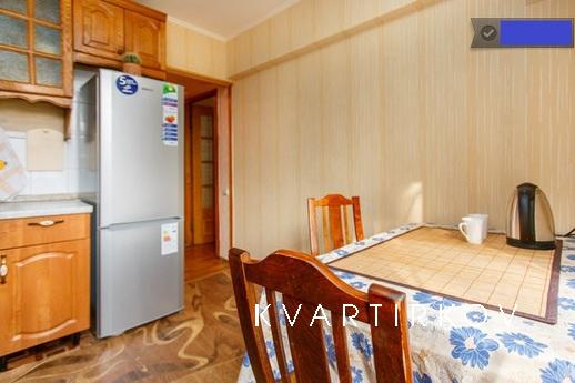 Apartment Budapest, Москва - квартира подобово