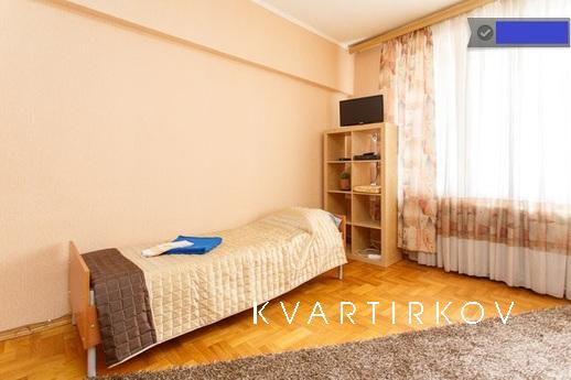 Apartment Budapest, Москва - квартира подобово