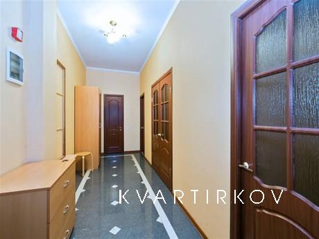 Апартаменты  Варшава, Москва - квартира посуточно