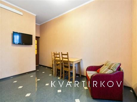 Апартаменты  Варшава, Москва - квартира посуточно