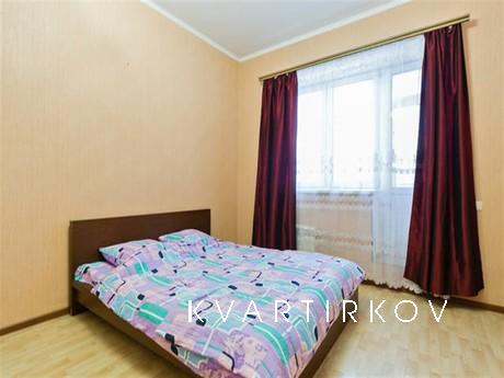 Посуточно. Квартира в отличном состоянии, после хорошего ЕВР