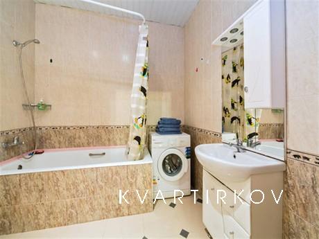 Апартаменты  Варшава, Москва - квартира посуточно