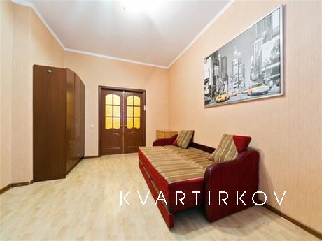 Апартаменты  Варшава, Москва - квартира посуточно