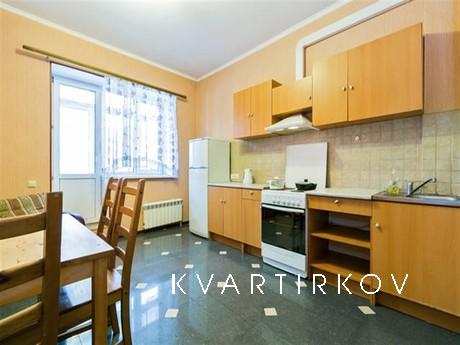 Апартаменты  Варшава, Москва - квартира посуточно